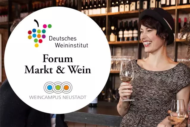 Forum Markt und Wein 2024