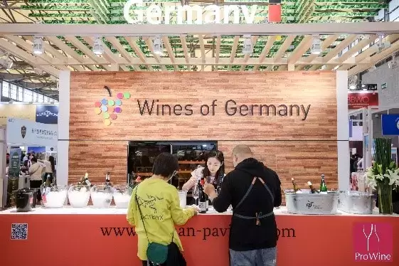 Wines of Germany, ProWein, Singapore, Asien, Asia